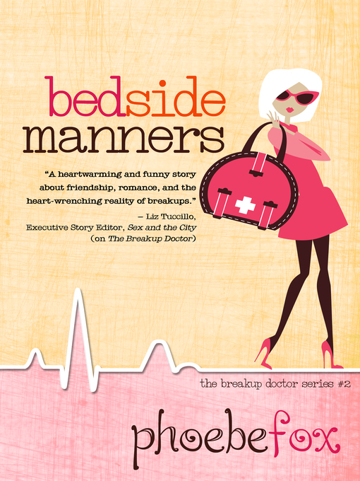 Title details for Bedside Manners by Phoebe Fox - Available